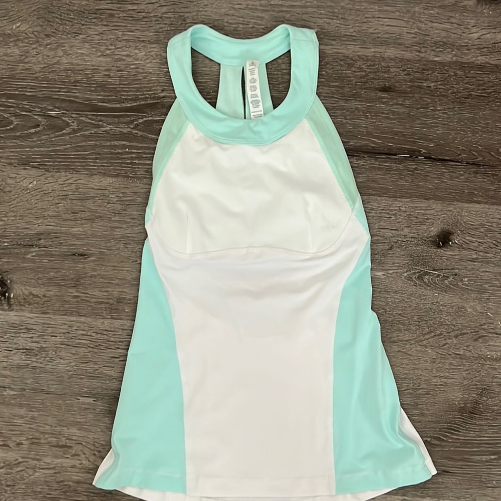 Lululemon halter